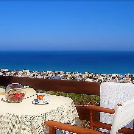 Apartamento Kastelakia *