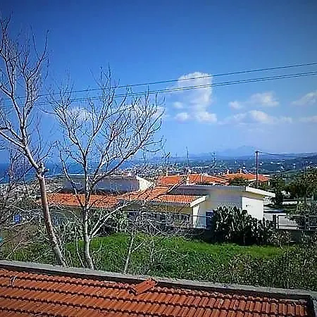 Kastelakia Rethymno