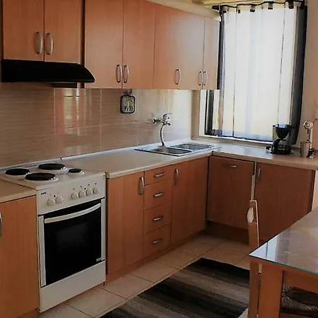 Kastelakia Apartamento