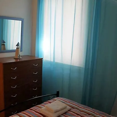 Kastelakia Apartamento *