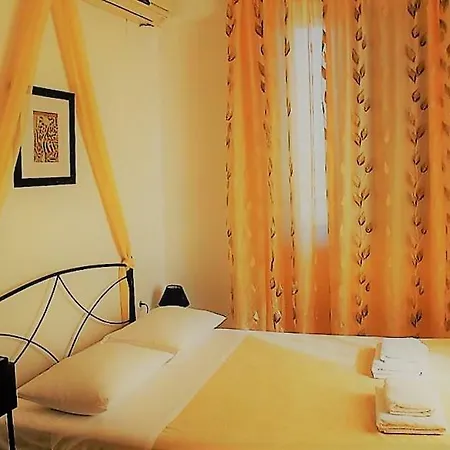 Apartamento Kastelakia
