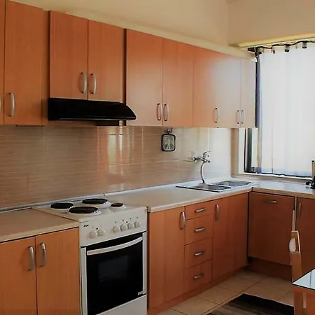Kastelakia Apartamento Rethymno