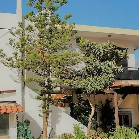 Kastelakia Apartamento