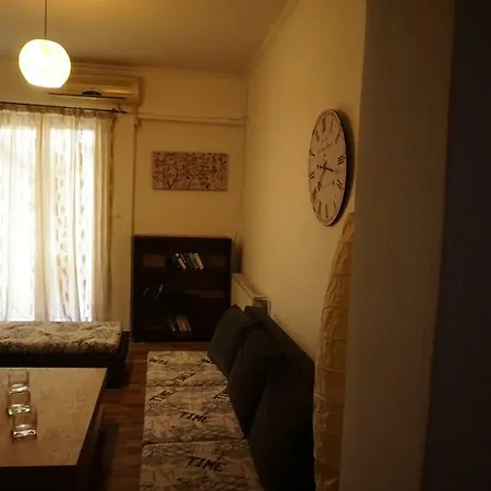 Apartamento Kastelakia Rethymno