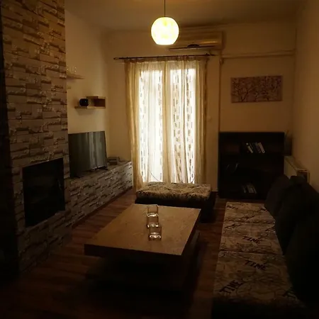 Apartamento Kastelakia *