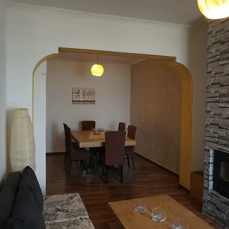 Kastelakia Apartamento *